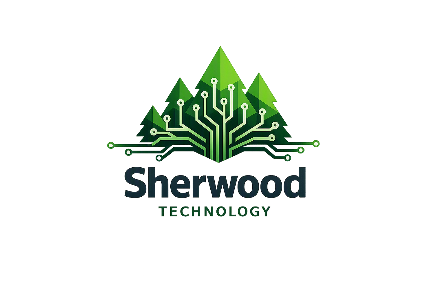 Sherwood Technology Logo
